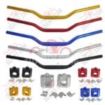 جادون موتوسيكل ارش بالعلايات الوان