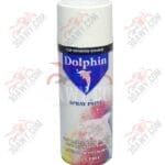 اسبراى ابيض