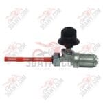 حنفيه بنزين بنيلى