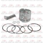 بستم هاوجى + EG