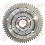 ترس مارش 200 بنيلى بالقاعده كامل