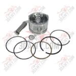 بستم 150 استاندر +