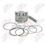 بستم هوجن 3 +/0100