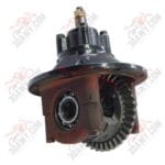 بطيخه تروسيكل مفتوحه سى ام جى كامله