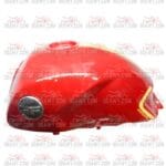 تانك هوجن V250 احمر