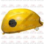 تانك هوجن V250 اصفر