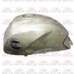 تانك هوجن V250 فضى