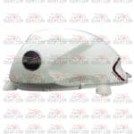 تانك هوجن V250 ابيض