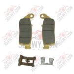 تيل باكم امامى اكسبريس/هوجن 4 بالصاجه