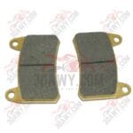 تيل باكم بنيلى 2 مسمار