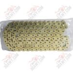 جنزير 108-520 عقله اورينجات دهبى