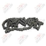 جنزير 120-525  يابانى وتعديل للموتسيكلات