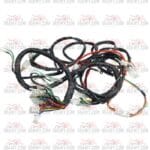 دفيره سى ام جى