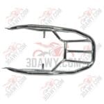 حماله خلفى هوجن 3 بالدواسات