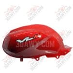 تنك بنيلى VLM مارش ومنفلا احمر