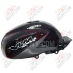 تنك بنيلى VLM مارش اسود