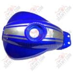 تنك بنيلى VLM مارش ازرق