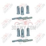 جاويد 10 شكمان بالصاموله