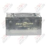 بطاريه اسكوتر / سوبر لايت