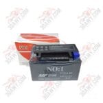 بطاريه اسكوتر - سوبر ليت