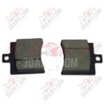 تيل باكم بنيلي خلفى 1 مسمار