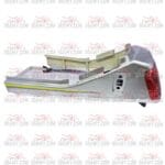 داير خلفى وينج فضى كامل