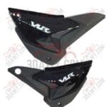 جوز جنب بنيلى VLR اسود