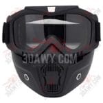 قناع ماسك مستورد