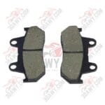 تيل باكم امامى 4 موديل قديم