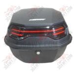 شنطه خلفى بالعاكس كيواى