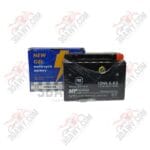 بطاريه سى جى