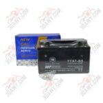 بطاريه اسكوتر - سوبر لايت