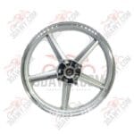 جنط امامى 40