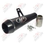 علبه شكمان تعديل M4 اورجينال