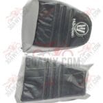 كسوه هاوجى KA طباعه عموله قطعتين الوان