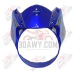 بربريز  TVS150 ازرق