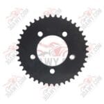 ترس خلفى  5 خرم RKM