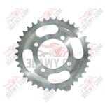 ترس خلفى توبى 38