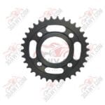 ترس خلفى سى جى /4 -34 سنه