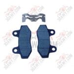 تيل باكم 4 موديل حديث / هوجن سى جى