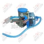 كربراتير 200 زجاج ضد الكسر