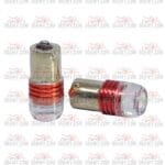 لمبه 1 بول فلاش احمر