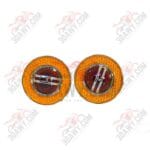 عاكس كالون مقفول 2 ق