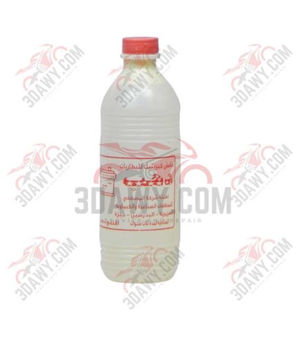 مياه نار 30%