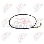 سلك بنزين 10 - سى جى