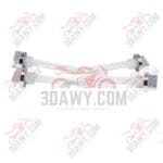 مقاس زيت موتسيكل