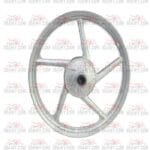 جنط امامى بوكسر 4 غيار KL