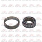 ظرف فورش تروسيكل سحاره