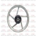 جنط خلفى بوكسر 4 غيار KL