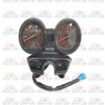 عداد بوكسر 4 غيار